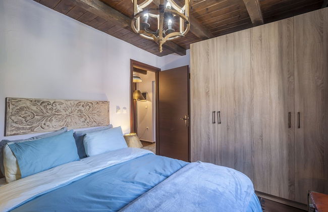 Dandy On The Hill 1 103 sq m Up to 7 People - Foto 10