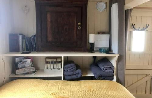 The Humble Hut - Photo 17