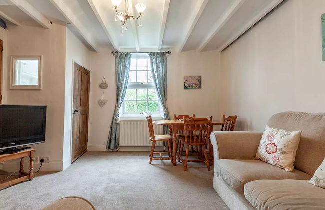 Ceilidh Cottage - Foto 14