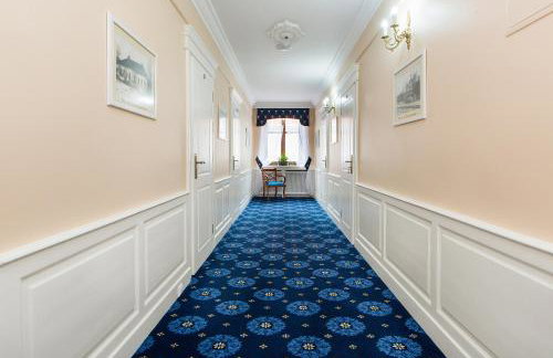 Dwór Hetman - Foto 16