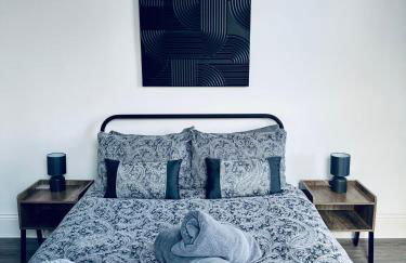 Jacksons Apartment, Close to Tynemouth - Foto 39