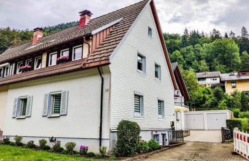 Ferienwohnung Ella, 95qm, Terrasse - Foto 10