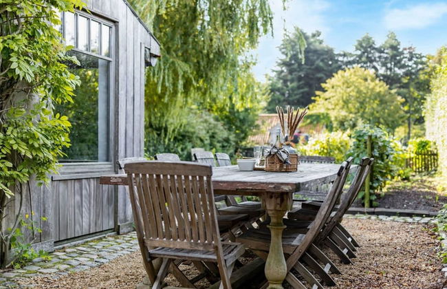 De Blauwe Kroon in Oostkamp - Foto 31