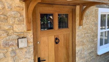 No.4 Ludbourne Hall - Foto 3