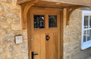 No.4 Ludbourne Hall - Foto 3