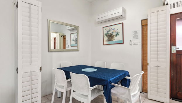 Refeições no quarto