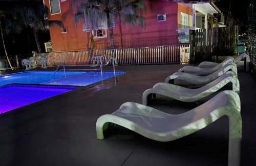 Casa de Praia Angra dos Reis c/Píer exclusivo à Beira Mar + Churrasqueira a 5min da praia. - Foto 66