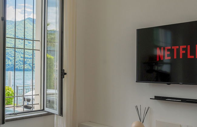 Piccola Como Lotus With 1 Bathrooms - Foto 20