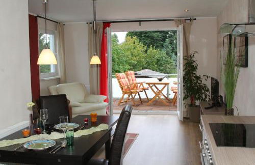 Ferienwohnungen In den Wiesen Oranienburg - Foto 8