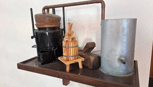 Wine house Marlais - Foto 2