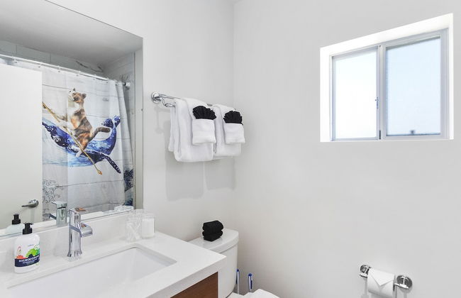 Modern Designer Studio with Pool - Foto 34