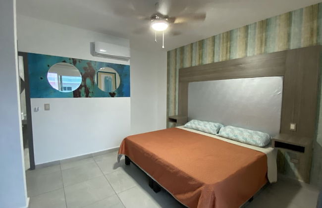 Pacifika Marina Mazatlan by Partnerhost - Foto 15