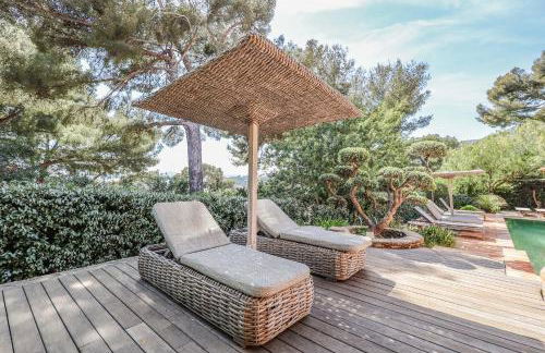 VILLA LES PINS - Foto 38