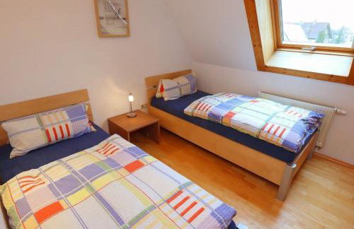 Apartment Bertsche 2 Schlafzimmer by Interhome - Foto 31