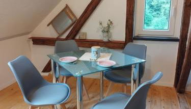 Ferienhaus hERZgebirge - Foto 4