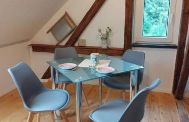 Ferienhaus hERZgebirge - Foto 4