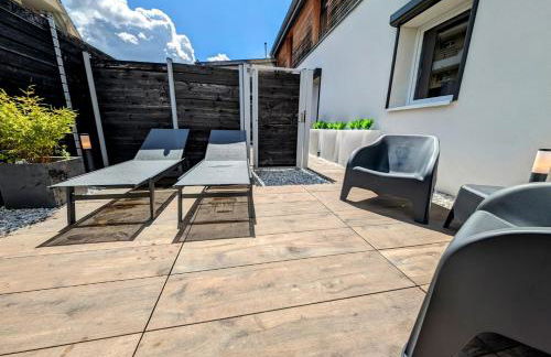 La Chataigneraie - Foto 49