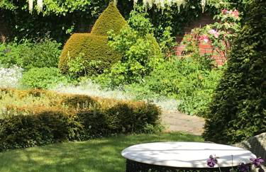 Ferienhaus Altes Gesellenhaus bei Bad Bevensen - Foto 26