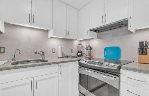 Heaven on Washington Fully Furnished Apartments - Foto 63