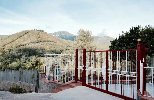 Campinola Holiday Home PRIVATE POOL - Foto 12