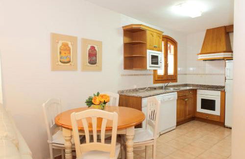 Apartamentos Albá Casa Alquesera - Foto 23