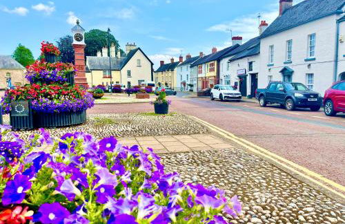 PENDERI HOUSE Usk with Cymru Holidays - Foto 61