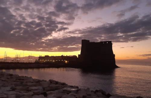 Appartamento nel centro di Napoli - Clorinda house - Foto 51