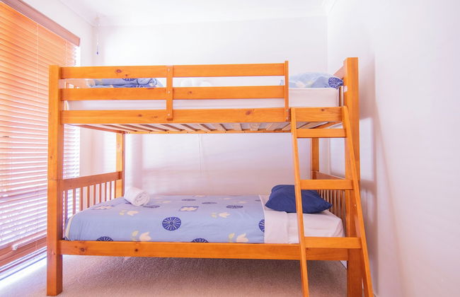 Family Oasis At Busselton - Foto 6