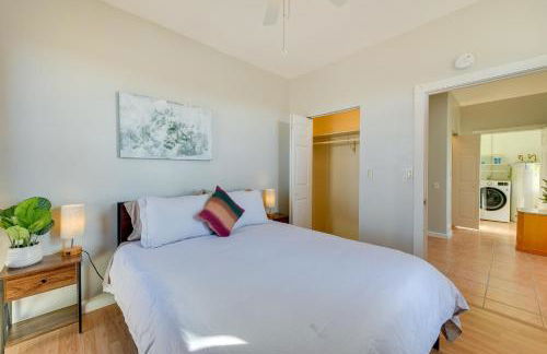 Eloy Vacation Rental with Community Pool and Courtyard - Foto 17