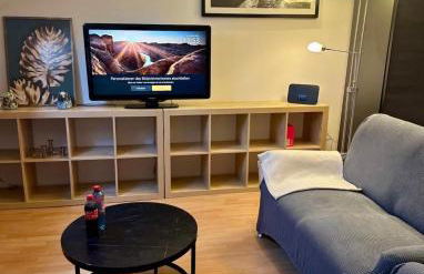 Helles Appartment, WLAN, Netflix, Nähe CHIO - Foto 16