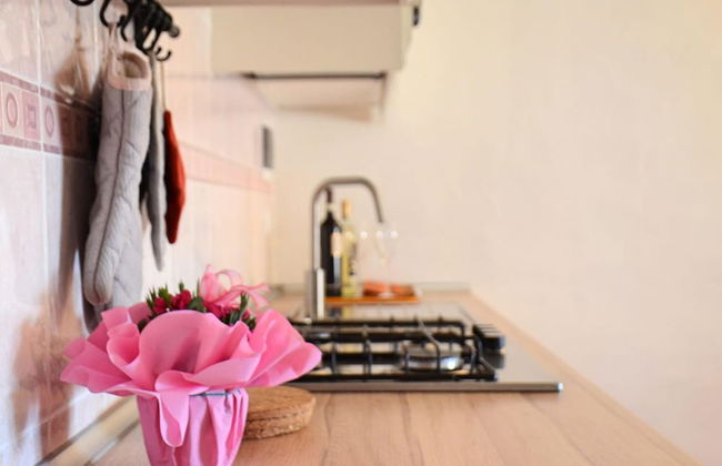 Simplistic Holiday Home in Pistoia With Terrace & Garden - Foto 20