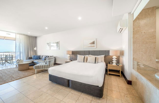 Oaks Casuarina Santai Resort - Foto 29