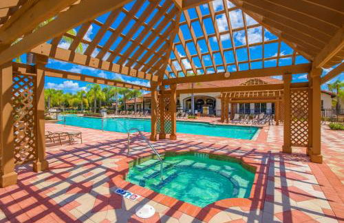 Family Home 20 min Disney 4BR Heated Pool BBQ - Foto 74