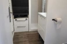 La Voile Bleue où il fait bon être plage et commerces à pied - Photo 24