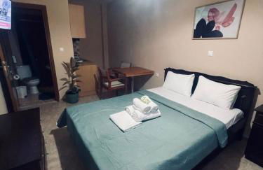 Klapidis apartments - Foto 52