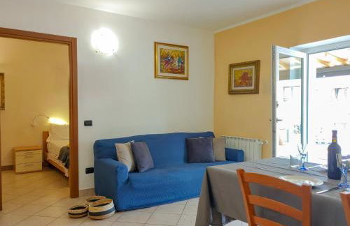 Ferienwohnung Gelsomino - Foto 8