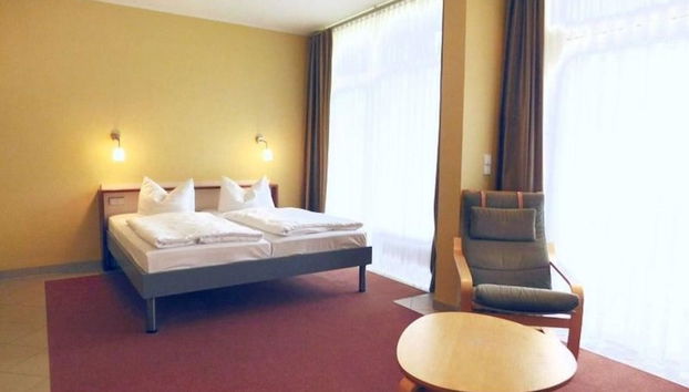 Apartment fur den Perfekten Urlaub - Foto 4, Habitación