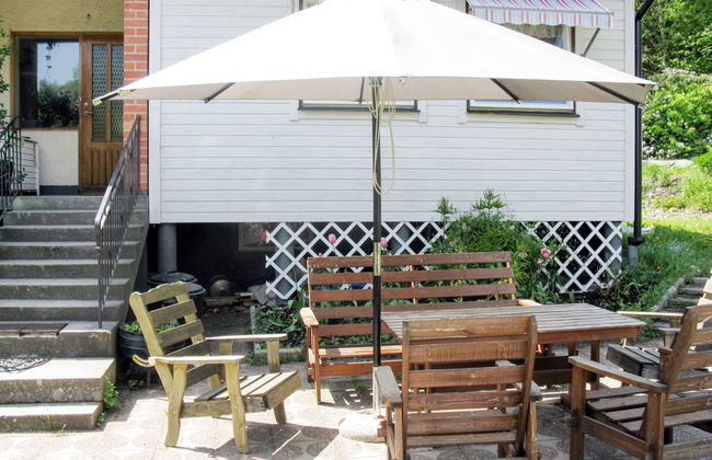 Trollsjö Stegeborg - Foto 5