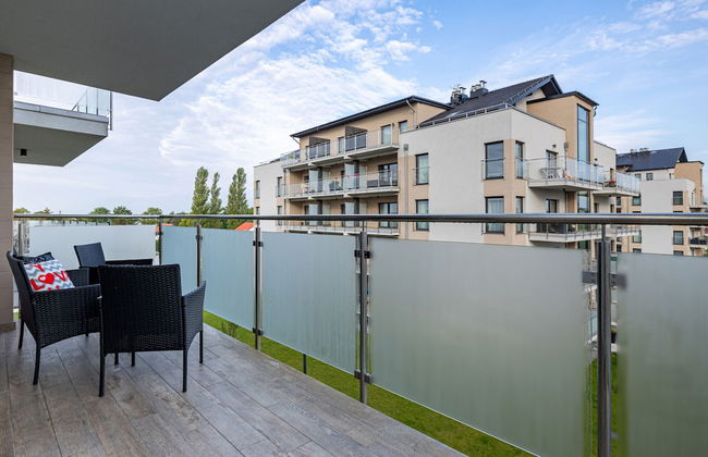 Apartments Five Seas by Renters - Photo 30