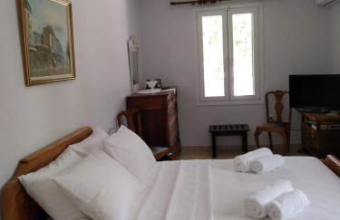 Nostalgia Apartment A in Sami 50 metres from the sea - Foto 13