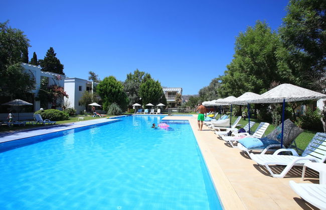 Muskebi Apart - Foto 33