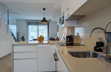 PANORAMIC personal pool home - Foto 9