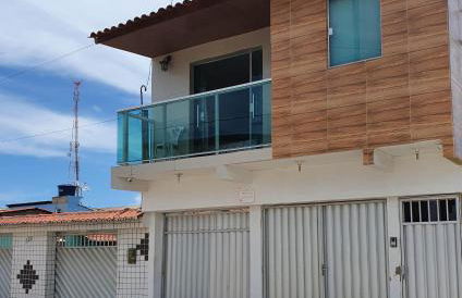 Casa na praia 3 suítes 500m mar - Foto 23
