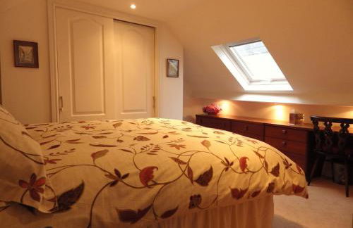 Central Apartment Kelso - Foto 25