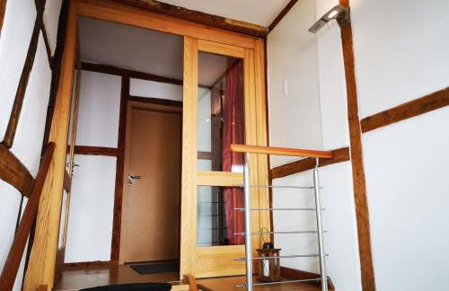 Beliebtes City-Apartment Reutlingen - Foto 11