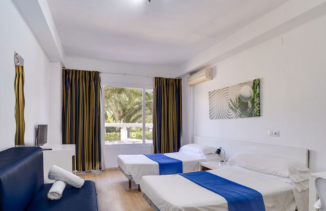 Las Palomas Apartments Econotels - Foto 12