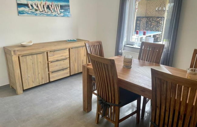 Bente Modern Retreat - Foto 29