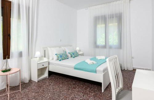 Whitegold Apartments Panagia - Foto 23