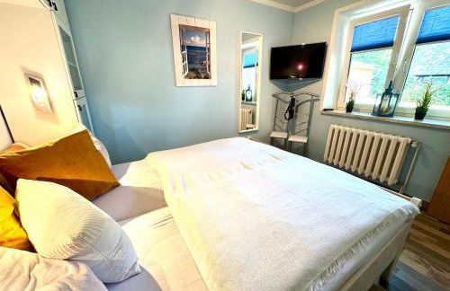 FERIENWOHNUNGEN Krull App 02 - Foto 14