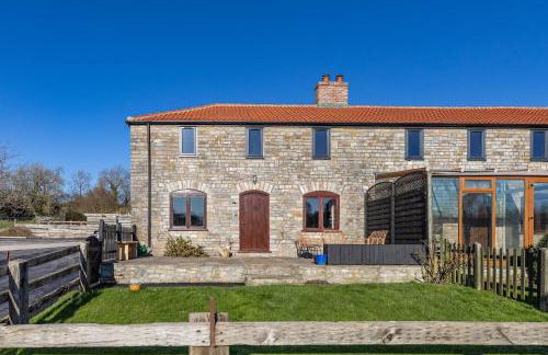 Beautiful Cottage in Idyllic Somerset Countryside - Foto 31